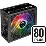 Smart RGB 700W, PC-Netzteil