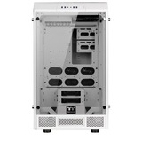 Thermaltake The Tower 900 Snow Edition, Big-Tower-Gehäuse weiß, Window-Kit