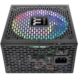 Thermaltake Toughpower GF1 ARGB 750W, PC-Netzteil schwarz, 4x PCIe, Kabel-Management, 750 Watt