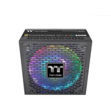 Thermaltake Toughpower GF1 ARGB 850W, PC-Netzteil schwarz, 6x PCIe, Kabel-Management, 850 Watt