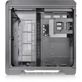 Thermaltake View 51 TG ARGB Edition, Tower-Gehäuse schwarz, Tempered Glass