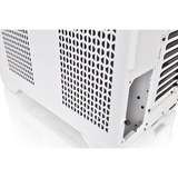 Thermaltake View 51 TG Snow ARGB Edition, Tower-Gehäuse weiß, Tempered Glass