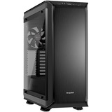 be quiet! DARK BASE PRO 900 rev.2, Big-Tower-Gehäuse schwarz, Tempered Glass