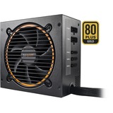 be quiet! Pure Power 11 700W CM, PC-Netzteil schwarz, 4x PCIe, 700 Watt