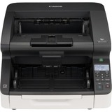 Canon imageFORMULA DR-G2140, Einzugsscanner grau/anthrazit, USB, LAN