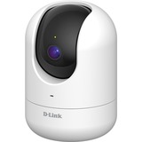 D-Link DCS-8526LH, Überwachungskamera weiß/schwarz, WLAN / 1080p
