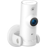 D-Link Mini Full HD Wi-Fi Camera, Überwachungskamera 1080p, WLAN