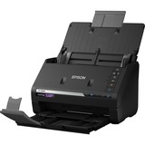 Epson FastFoto FF-680W, Einzugsscanner schwarz