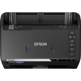 Epson FastFoto FF-680W, Einzugsscanner schwarz