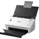 Epson WorkForce DS-410, Einzugsscanner 