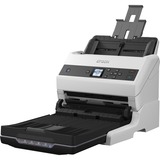 Epson WorkForce DS-870, Einzugsscanner grau/anthrazit