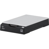 Fujitsu fi-65F, Visitenkartenscanner weiß/schwarz