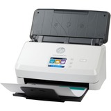 HP ScanJet Pro N4000 snw1, Einzugsscanner grau, USB, LAN, WLAN, Wi-Fi direct