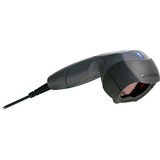 Honeywell MS3780 Fusion, Barcode-Scanner Schwarz, USB