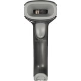 Honeywell Voyager 1472g, Barcode-Scanner schwarz, USB-Kit, Bluetooth