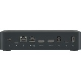 Logitech Rally Plus, Webcam schwarz/grau