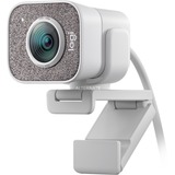 Logitech StreamCam, Webcam weiß