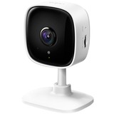 TP-Link Tapo C100, Netzwerkkamera weiß, 1080p, WLAN