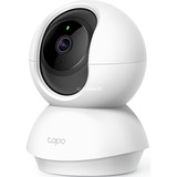 TP-Link Tapo C200, Kamera weiß, FHD, WLAN