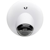 Ubiquiti Video Camera G3 Dome, Überwachungskamera weiß