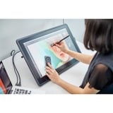 Wacom Cintiq 22, Grafiktablett schwarz