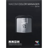 Color Manager, Kalibrierung