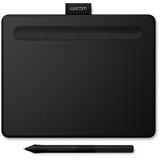 Wacom Intuos S, Grafiktablett schwarz