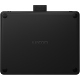 Wacom Intuos S, Grafiktablett schwarz