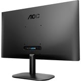 AOC 22B2H, LED-Monitor 55 cm (22 Zoll), schwarz, FullHD, VA, HDMI, VGA