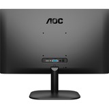 AOC 22B2H, LED-Monitor 55 cm (22 Zoll), schwarz, FullHD, VA, HDMI, VGA