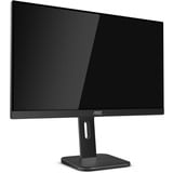 AOC 22P1D, LED-Monitor 54.61 cm (21.5 Zoll), schwarz, FullHD, TN, HDMI, DVI, VGA