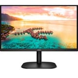 AOC 24B2XH, LED-Monitor 60 cm (24 Zoll), schwarz, FullHD, IPS, HDMI, VGA