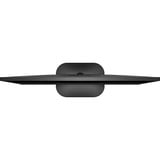 AOC 24B2XH, LED-Monitor 60 cm (24 Zoll), schwarz, FullHD, IPS, HDMI, VGA