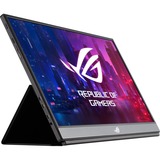 ASUS ROG Strix XG17AHPE, Gaming-Monitor 43.8 cm(17.3 Zoll), schwarz, FullHD, USB-C, Adaptive-Sync, 240Hz Panel