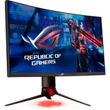 ASUS ROG Strix XG27WQ, Gaming-Monitor 69 cm(27 Zoll), schwarz, WQHD, RGB, Adaptive-Sync, HDR, 165Hz Panel