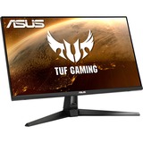 ASUS TUF Gaming VG279Q1A, Gaming-Monitor 69 cm(27 Zoll), schwarz, Adaptive-Sync, FullHD, 165Hz Panel
