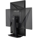 ASUS TUF Gaming VG279QM, Gaming-Monitor 68.6 cm (27 Zoll), schwarz, FullHD, IPS, Adaptive Sync, 280Hz Panel