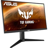 ASUS TUF Gaming VG27AQL1A, Gaming-Monitor 69 cm(27 Zoll), schwarz, Adaptive-Sync, WQHD, 170Hz Panel