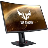 ASUS TUF Gaming VG27VQ, Gaming-Monitor 69 cm(27 Zoll), schwarz, FHD, Adaptive-Sync, 165Hz Panel