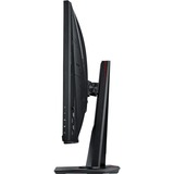 ASUS TUF Gaming VG27VQ, Gaming-Monitor 69 cm (27 Zoll), schwarz, FHD, VA, Adaptive-Sync, 165Hz Panel