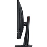 ASUS TUF Gaming VG27WQ, Gaming-Monitor 69 cm (27 Zoll), schwarz, WQHD, VA, Curved, AMD Free-Sync, 165Hz Panel