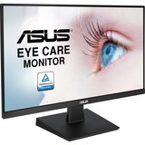 ASUS VA27EHE, LED-Monitor 68.8 cm(27 Zoll), schwarz, HDMI, VGA, FullHD, IPS
