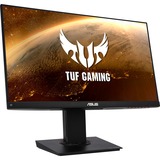 ASUS VG249Q, Gaming-Monitor 60.5 cm(23.8 Zoll), schwarz, FullHD, AMD Free-Sync, 144Hz Panel