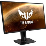 ASUS VG27BQ, Gaming-Monitor 69 cm(27 Zoll), schwarz, WQHD, Adaptive-Sync, 165Hz Panel