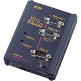 ATEN VideoSplitter 2-Port VS-132, Video-Splitter