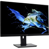 Acer B247Wbmiprx, LED-Monitor 61 cm(24 Zoll), schwarz, WUXGA, IPS, HDMI, Lautsprecher