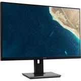 Acer B247Ybmiprx, LED-Monitor 60.5 cm(23.8 Zoll), schwarz, HDMI, DisplayPort, VGA, Audio-Ausgang