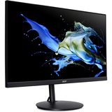Acer CB272, LED-Monitor 68.6 cm(27 Zoll), schwarz, FullHD, IPS, ErgoStand, HDMI