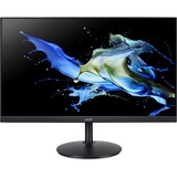 Acer CB272, LED-Monitor 68.6 cm(27 Zoll), schwarz, FullHD, IPS, ErgoStand, HDMI