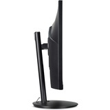 Acer CB272, LED-Monitor 68.6 cm(27 Zoll), schwarz, FullHD, IPS, ErgoStand, HDMI